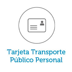 Icono Trajeta Transporte Público